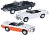 MGB Set Lancashire Constabulary