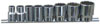 Whitworth Socket Set