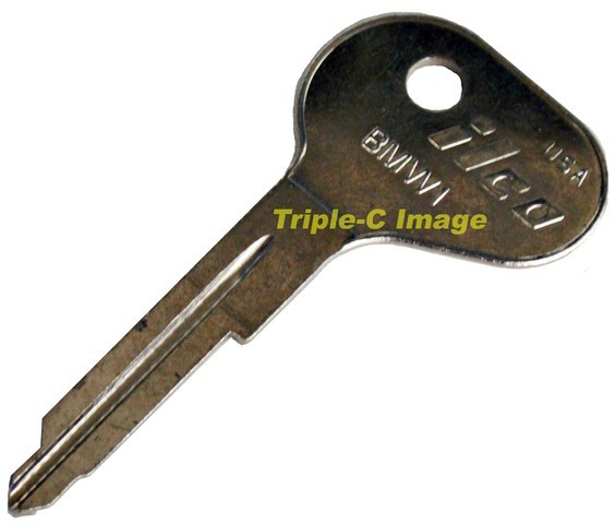 Bmw ignition key blanks #2