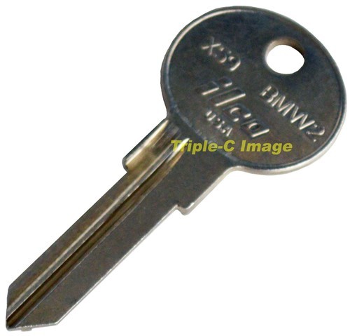 Bmw ignition key blanks #7