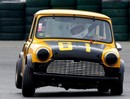 The Unsbee Mini, Driven by Don Racine