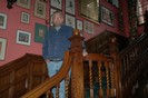 This is were Harry Lucas used to address his family
