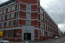 Once home to thousands of employees now flats and retail