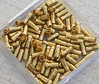 LUCAS BULLETS CONNECTORS X 100
