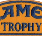 PATCH - CAMEL TROPHY