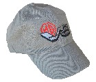 HAT - EMBROIDERED - MG V8
