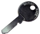 FA KEY CUT TO YOUR CODE - BRITISH MADE