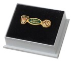 ROVER GROUP HOUSE LAPEL PIN (SPECIAL-17)