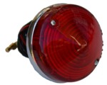 L691 STOP/TAIL D/P RED LAMP