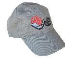 HAT - EMBROIDERED - MG V8