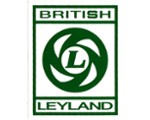 DECAL - BRITISH LEYLAND 3X4
