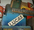 Lucas sales aids