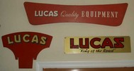 Header Signs