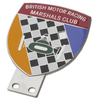 BRITISH MOTOR RACING MARSHALS CLUB (BGE_BMR)