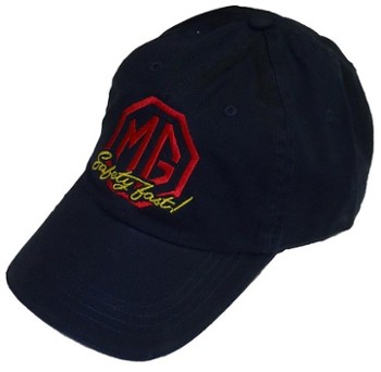 HAT - MG SAFETY FAST (HAT-MG/SF)