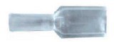 Lucas Style Clear Insulator 6.30mm