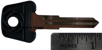 Bmw flip out ignition key blanks #2