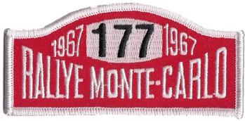 PATCH - MONTE CARLO #177 (PATCH#65)