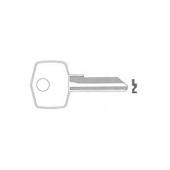 Key Cut Outs