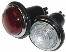 L488 SIDE or BRAKE LAMP ASSEMBLY