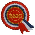 BMC Rosette