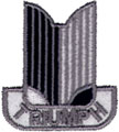 Triumph Shield