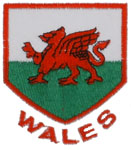 Wales