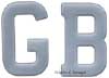 GB letters