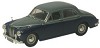 MG ZB Magnette