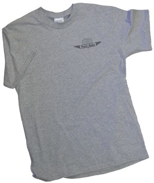 XXL Frogeye Austin Healey Mk1 Sprite 100/% cotton T-Shirt Med Bugeye