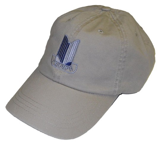 triumph baseball cap