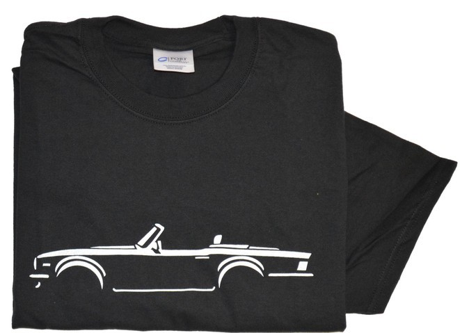triumph tr6 t shirt