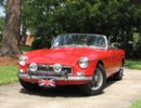 Jim Walton GA - 63 MGB