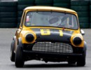 The Unsbee Mini, Driven by Don Racine