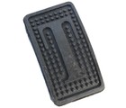 PEDAL PAD - TRIUMPH "T" (122289)