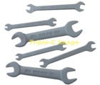 BA SPANNER SET - 6 PIECES (KDPSP146)