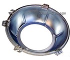 HEADLAMP INNER BOWL 7" 2-ADJUSTER (54521538)