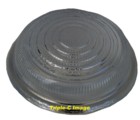 LUCAS STYLE L488 CLEAR LENS GLASS