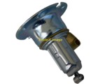 BULB HOLDER L488 SINGLE POLE