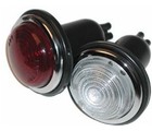 Lucas L488 Lamps