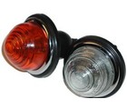 LUCAS STYLE L594 SIDE LAMP ASSEMBLY