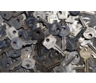 ORIGINAL WILMOT BREEDEN "UNION" FS KEY
