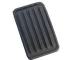 PEDAL PAD - MIDGET, SPRITE (AHA5326)