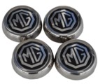 HUB CAP MGB ROSTYLE WHEEL (4)