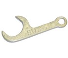 Carburetter Adjusting Spanner