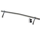 BADGE BAR - BENT 22"