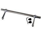 BADGE BAR - STRAIGHT 15"