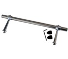 BADGE BAR - STRAIGHT 15" (BARS15)