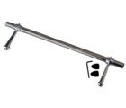 BADGE BAR - STRAIGHT 18" (BARS18)