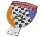 BRITISH MOTOR RACING MARSHALS CLUB (BGE_BMR)